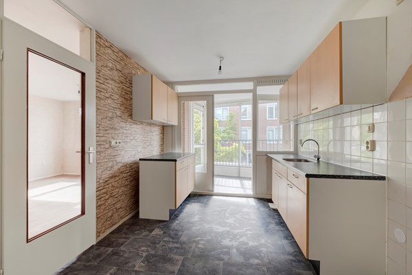 Medium property photo - Hofmeyrstraat 3B, 1091 LV Amsterdam